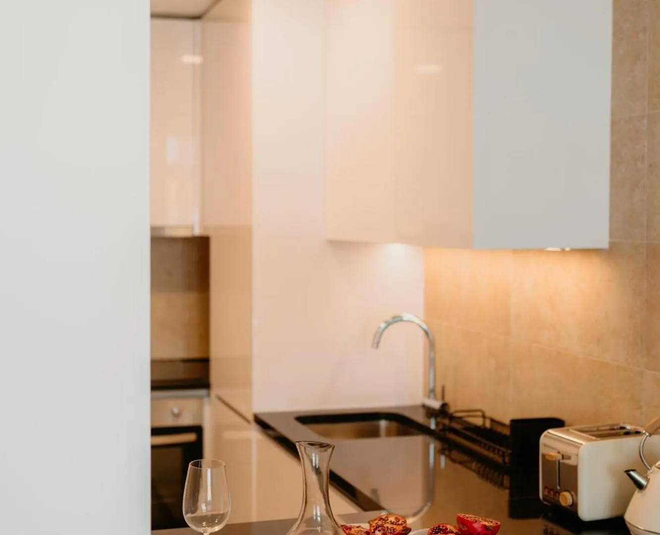 Mary Pink - No 1C - Stunning Two-Bedroom Apartment Lisbon