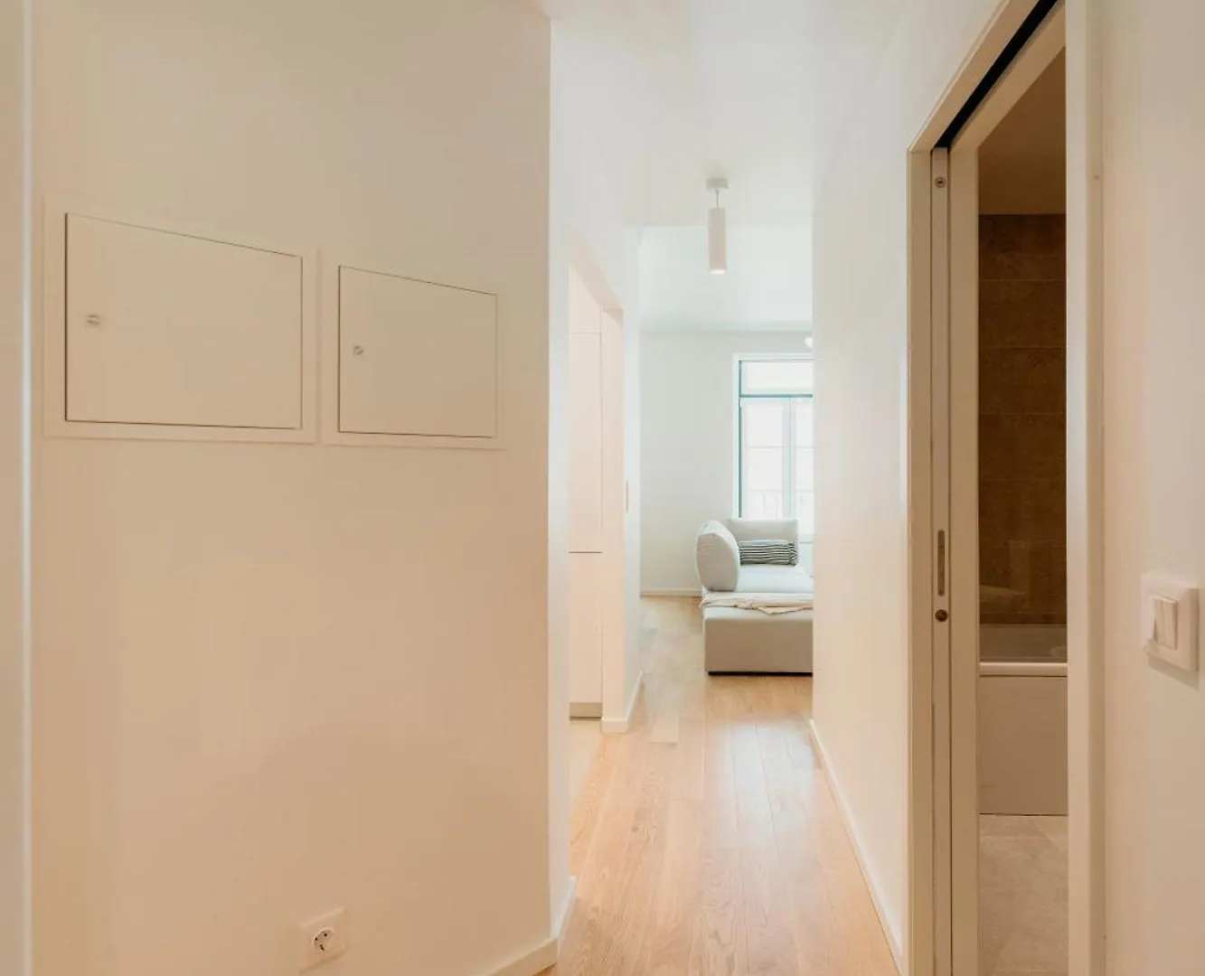 Mary Pink - No 1C - Stunning Two-Bedroom Apartment Lisbon 0*,