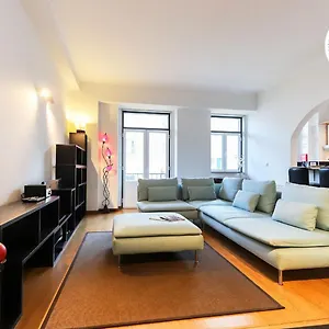Rato Elegant By Homing Lisboa